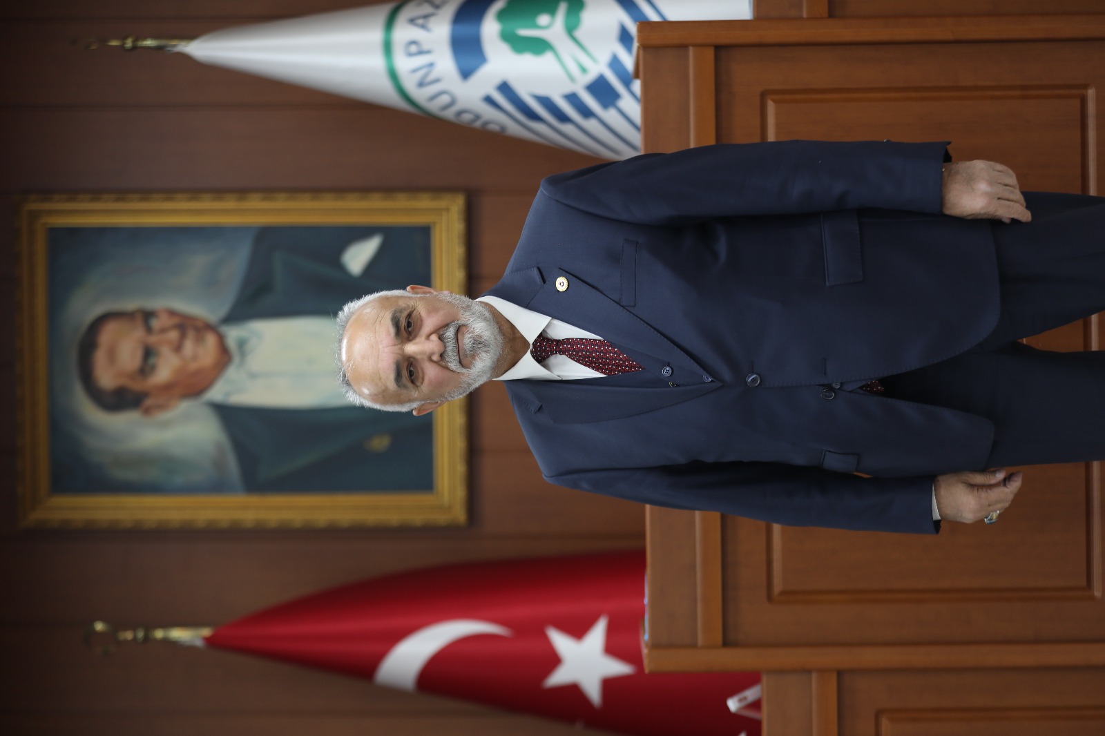 Mehmet KEPEZ