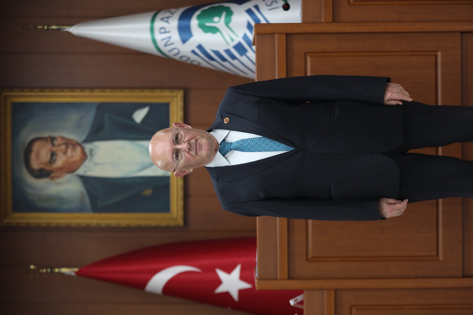 Mustafa Enes SÜZEN