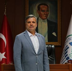 Fatih Mehmet Özlü
