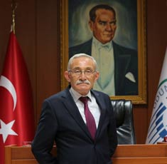 Mustafa Ünal