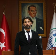 Mehmet Kıyak