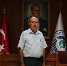 Mustafa Kosku
