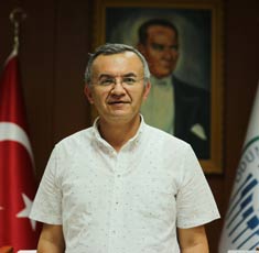 Aydın Ünlüce