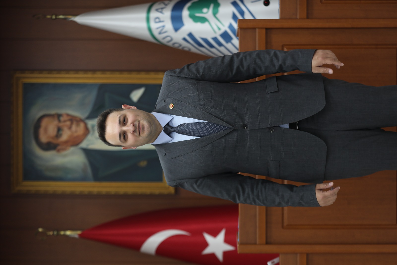 Mehmet KILIÇ