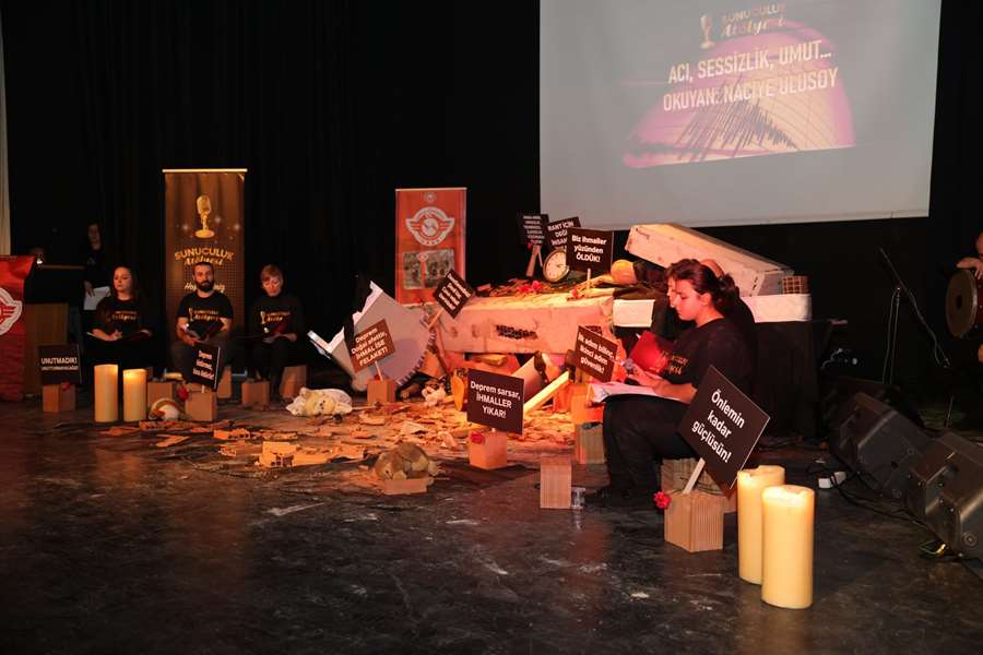 6 Şubat 2023’ten sonrası: Acı, dayanışma ve geleceğe sorumluluk