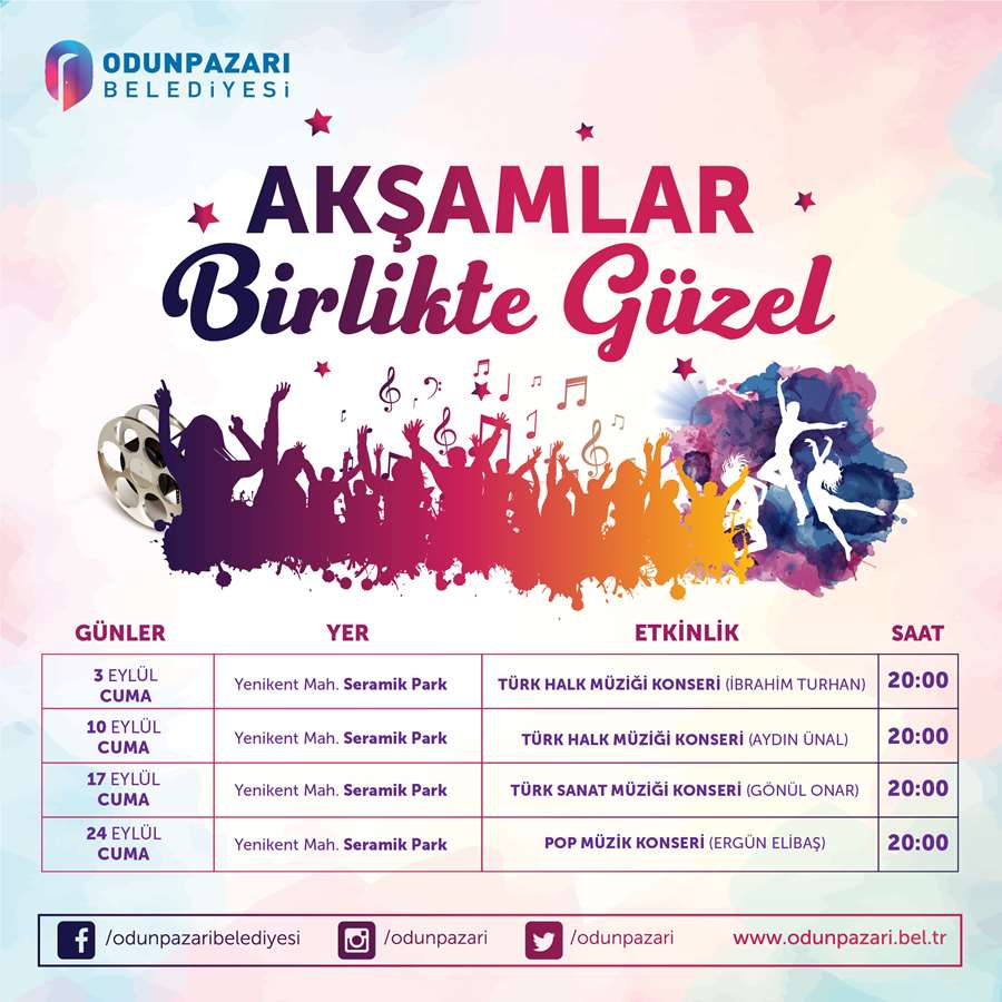Akşamlar Birlikte Güzel - Türk Halk Müziği Konseri (Gönül Onar)