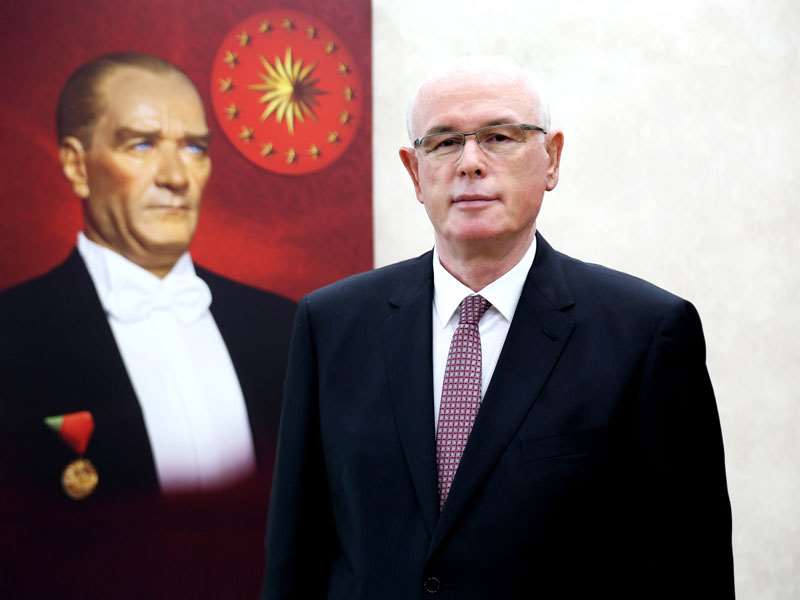 Başkan Kurt: “Atatürk’ün izinden gitmeye devam edeceğimize söz veriyoruz”