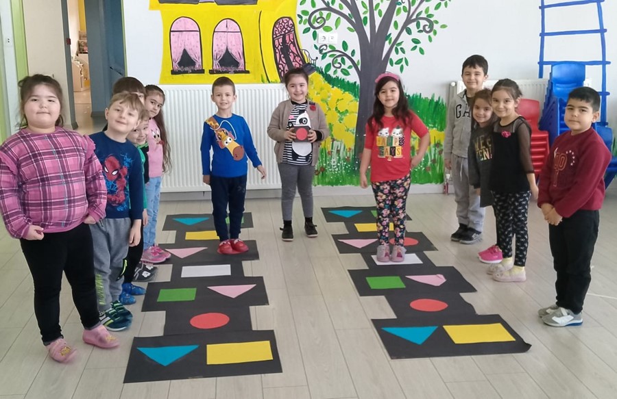 ​Ihlamurkent Oyunpazarı Nursery And Day Care Home