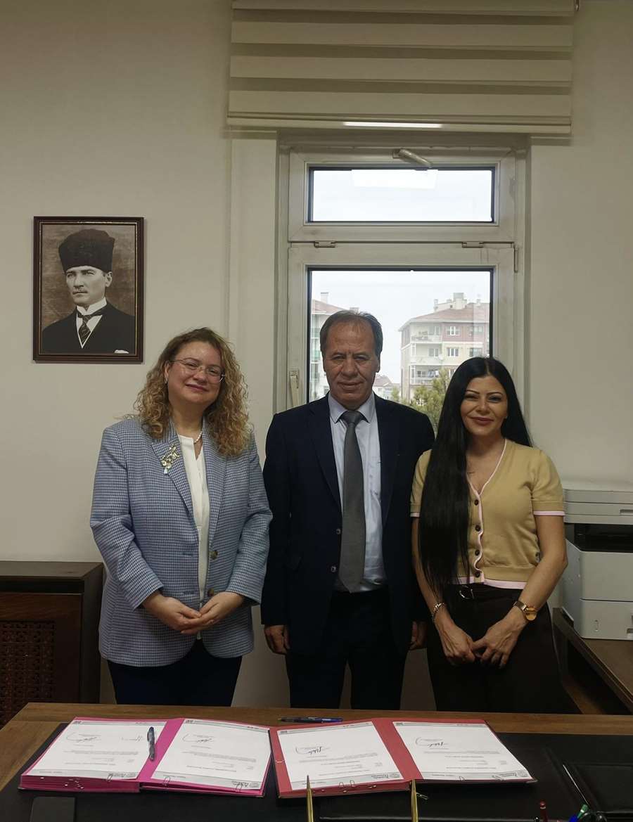 Odunpazarı Belediyesi ile Anadolu Hastanesi indirim protokolü imzaladı