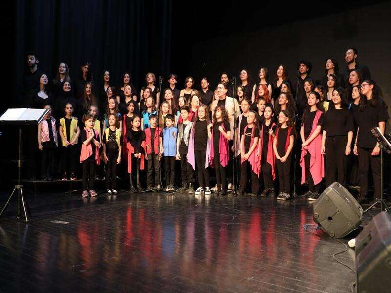 Odunpazarı Belediyesi’nden “100’ü Aydınlığa Bakanlar Söylüyor” konseri