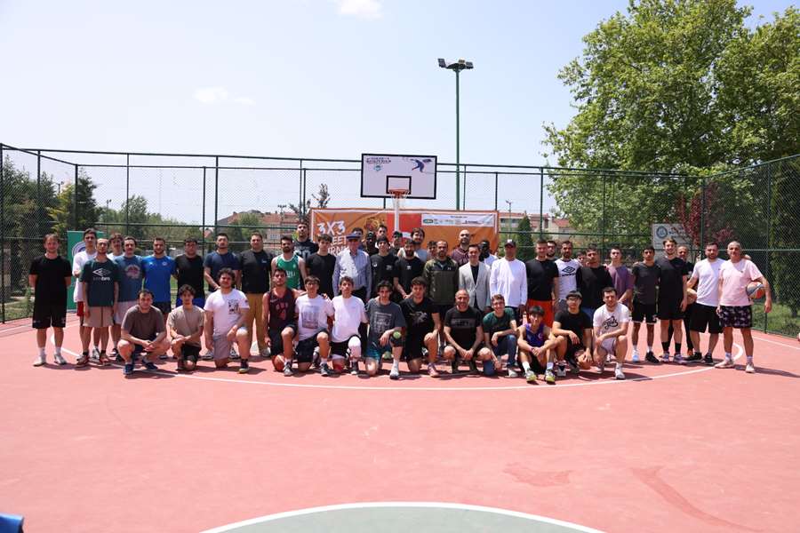Odunpazarı Belediyesi’nden 19 Mayıs’a yakışır spor dolu etkinlikler