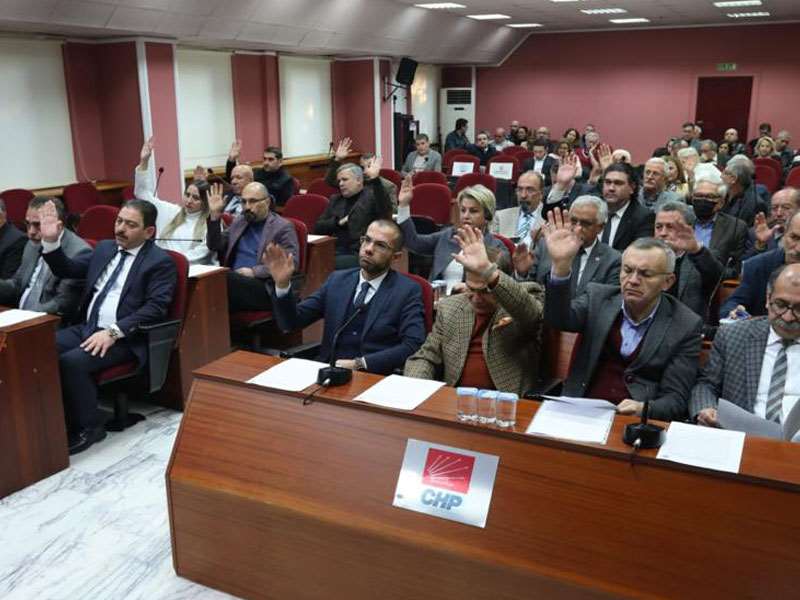 Odunpazarı’nda Ocak ayı meclis toplantıları tamamlandı