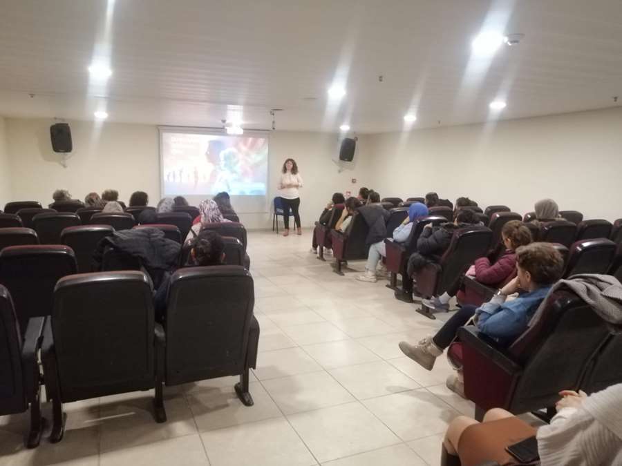 Odunpazarı’nda “Temel Sağlık Bilgileri ve Haklarımız” konusunda ücretsiz seminerler başlıyor