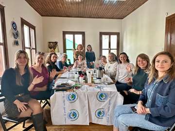 “Kulağınıza Küpe Olsun Frida Atölyesi” yoğun ilgiyle gerçekleşti