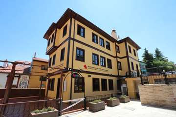 8 Mart’ta kadının gücüne sanatsal bir selam: “Kapadokya’ya Vefa”