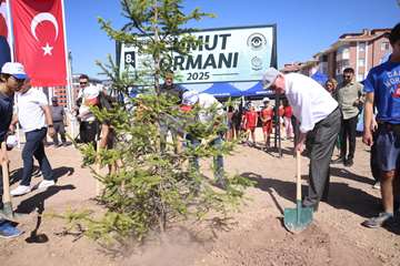  8. Uluslararası Ahşap Heykel Festivali tamamlandı