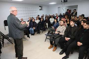Bilim, Rehberlik ve Yerel Yönetim: Odunpazarı Turizmi İçin Ortak Akıl