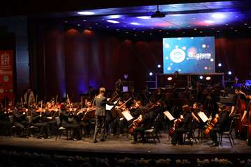 Eskişehir Bağımsız Kısa Film Festivali’nde görkemli final