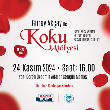 KOKU ATÖLYESİ