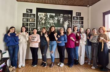 Kulağınıza Küpe Olsun: Geri dönüşümle yenilenmenin hikâyesi