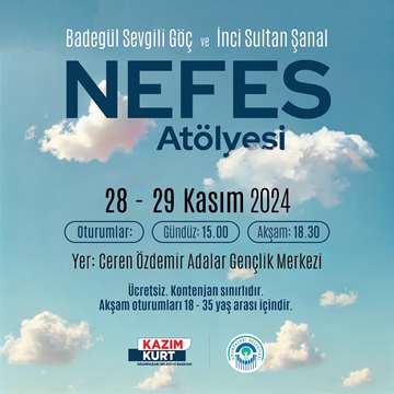 NEFES ATÖLYESİ