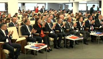 Odunpazarı Belediyesi BELFOR’da iki projeyle öne çıktı