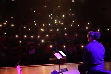 Odunpazarı Belediyesi’nden anlamlı bir müzikal buluşma: “Mânidar”