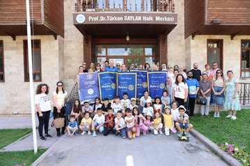 Odunpazarı Belediyesi’nden anne ve çocuk sağlığına yönelik bilinçlendirme semineri