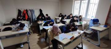 Odunpazarı Belediyesi’nden eğitime büyük destek