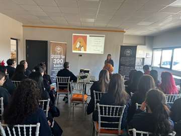 Odunpazarı Belediyesi’nden özel sektöre yönelik ‘kadına şiddetle mücadele’ atağı