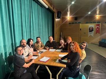 Odunpazarı Belediyesi Tiyatrosu’ndan yeni çocuk oyunu: “İçindeki Renk”