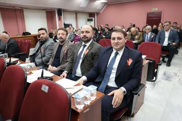 Odunpazarı Meclisi’nden otizm farkındalığına anlamlı destek