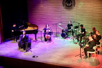 Odunpazarı’nda Âşık Veysel’e anlamlı anma