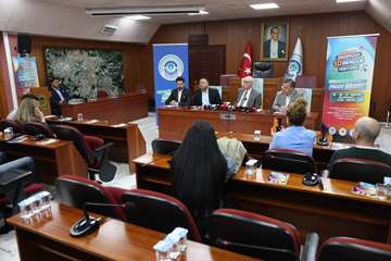 Odunpazarı’nda demokrasi, diyalog ve dayanışma festivali