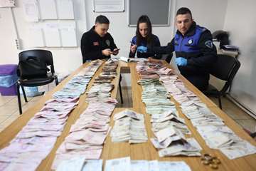 Odunpazarı’nda Dilencilikle Mücadele Denetimleri Sürüyor