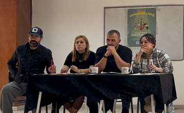 Odunpazarı’nda sokak müzisyenleri seçildi