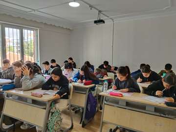 Odunpazarı’nda ücretsiz atölyelerle fırsat eşitliği