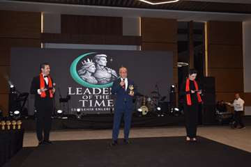 Plastik atıklardan kent mobilyası projesi ödül aldı