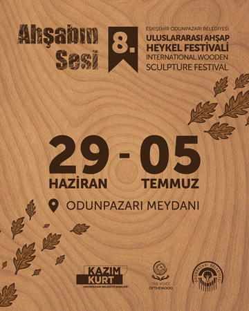 ULUSLARARASI AHŞAP HEYKEL FESTİVALİ