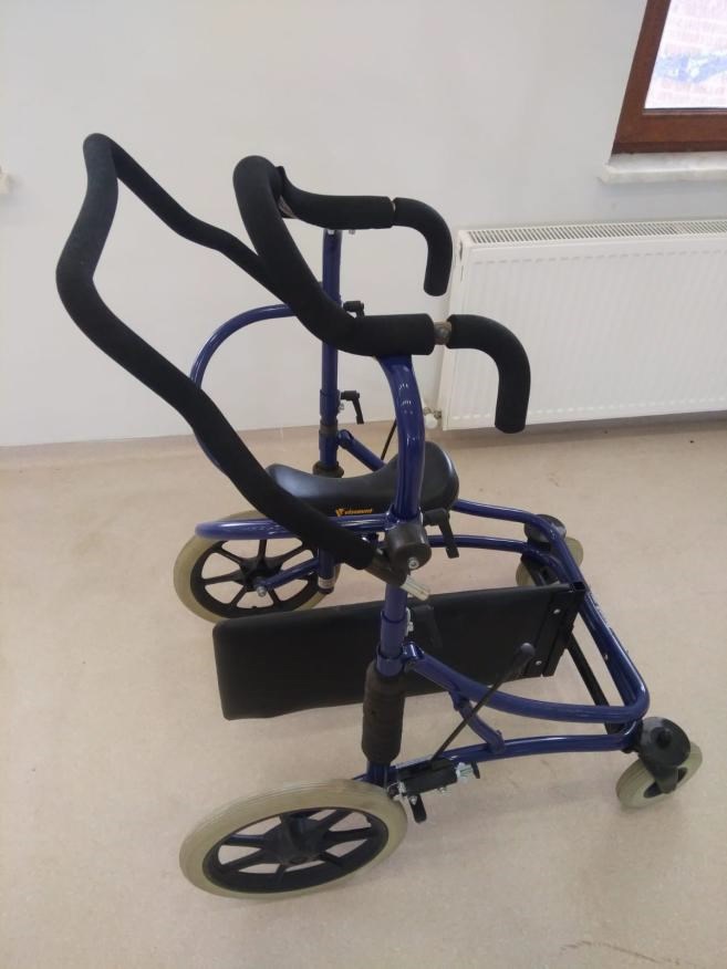 Hasta Pozisyonlama Aracı